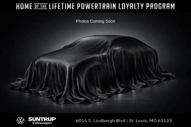 2021 Volkswagen Tiguan 2.0T S for sale in St. Louis, MO
