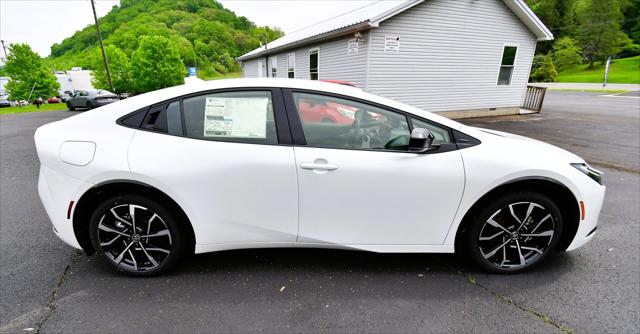 2025 Toyota Prius Plug-In XSE