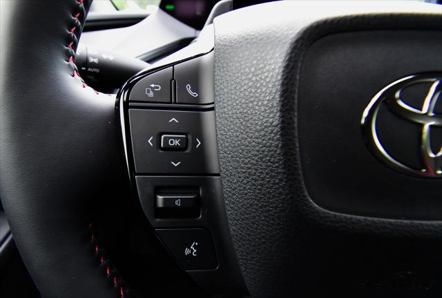 2025 Toyota Prius Plug-In XSE