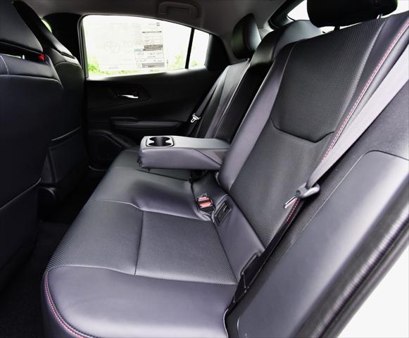 2025 Toyota Prius Plug-In XSE