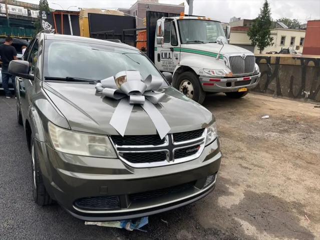 2017 Dodge Journey SE for sale in Brooklyn, NY
