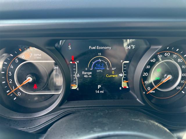 2025 Jeep Wrangler WRANGLER 4-DOOR SAHARA 2025 Jeep Wrangler WRANGLER 4-DOOR SAHARA