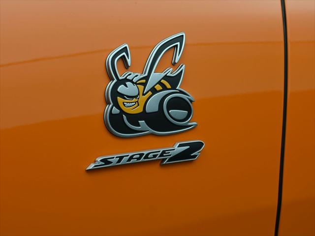 2025 Dodge Charger CHARGER 2-DOOR DAYTONA SCAT PACK AWD