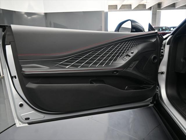 2025 Dodge Charger CHARGER 2-DOOR DAYTONA SCAT PACK AWD