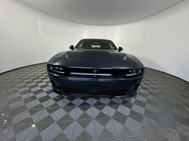 2025 Dodge Charger CHARGER 2-DOOR DAYTONA SCAT PACK AWD