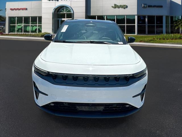 2025 Wagoneer Wagoneer S WAGONEER S LIMITED