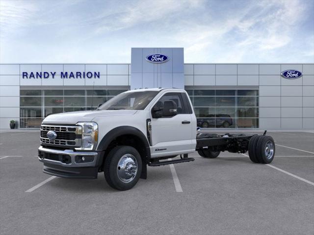 2025 Ford F-550 XL for sale in Statesville, NC