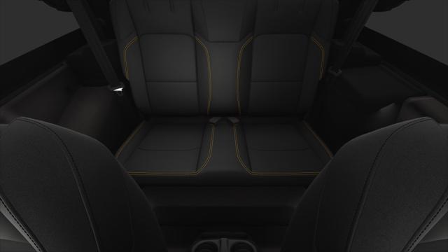 2025 Jeep Wrangler WRANGLER 2-DOOR SPORT