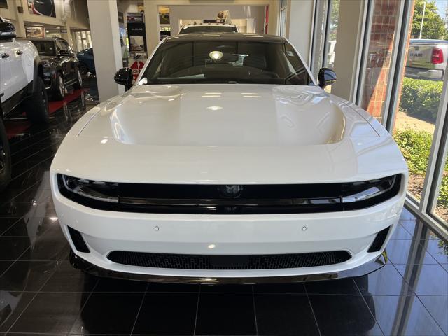 2025 Dodge Charger CHARGER 2-DOOR DAYTONA R/T AWD
