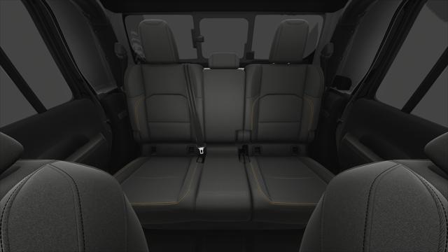 2025 Jeep Gladiator GLADIATOR NIGHTHAWK 4X4