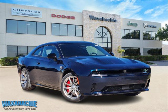 2025 Dodge Charger CHARGER 2-DOOR DAYTONA SCAT PACK AWD