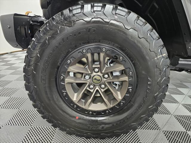 2025 Jeep Wrangler 4-Door Rubicon 392 Final Edition 4x4