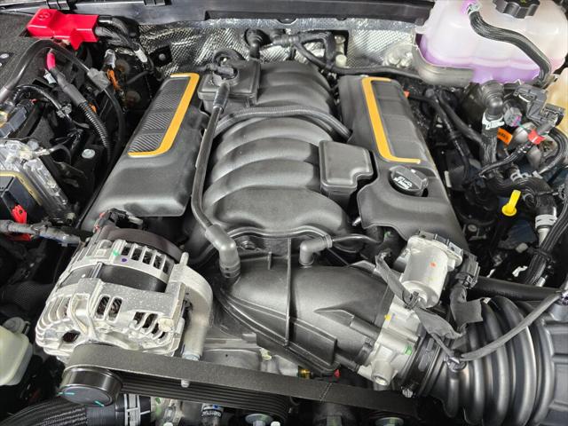 2025 Jeep Wrangler 4-Door Rubicon 392 Final Edition 4x4