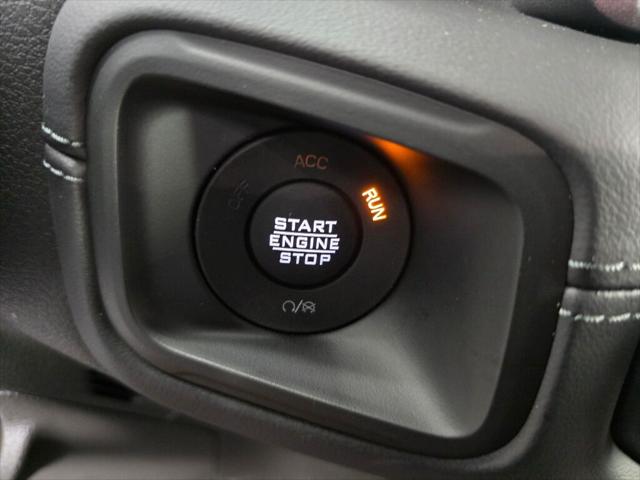 2025 Jeep Wrangler 4-Door Rubicon 392 Final Edition 4x4