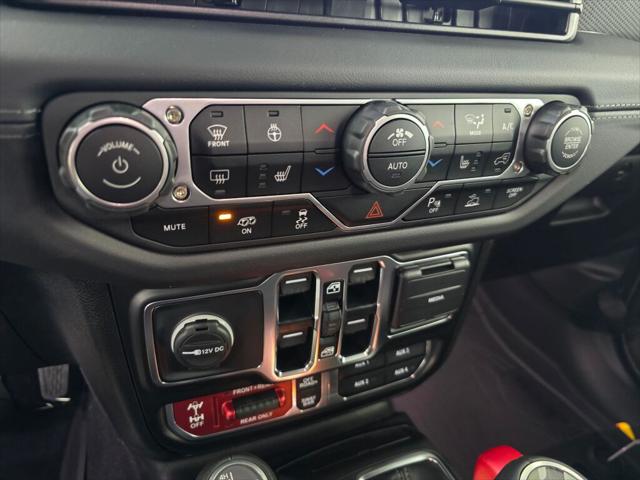2025 Jeep Wrangler 4-Door Rubicon 392 Final Edition 4x4