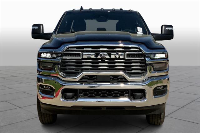 2025 RAM Ram 2500 RAM 2500 LONE STAR CREW CAB 4X4 64 BOX