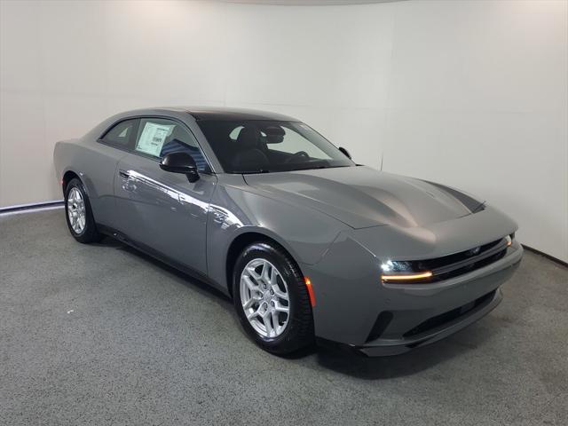2025 Dodge Charger CHARGER 2-DOOR DAYTONA R/T AWD