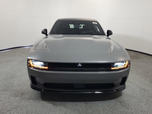 2025 Dodge Charger CHARGER 2-DOOR DAYTONA R/T AWD