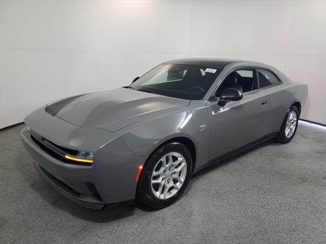 2025 Dodge Charger CHARGER 2-DOOR DAYTONA R/T AWD