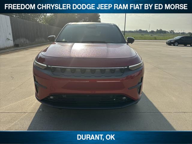 2025 Wagoneer Wagoneer S WAGONEER S LIMITED 2025 Wagoneer Wagoneer S WAGONEER S LIMITED