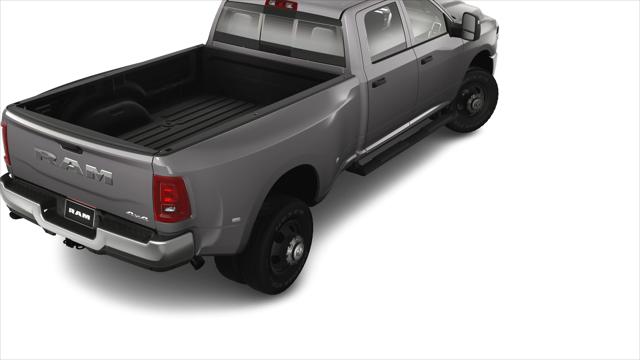 2025 RAM Ram 3500 RAM 3500 TRADESMAN CREW CAB 4X4 8 BOX