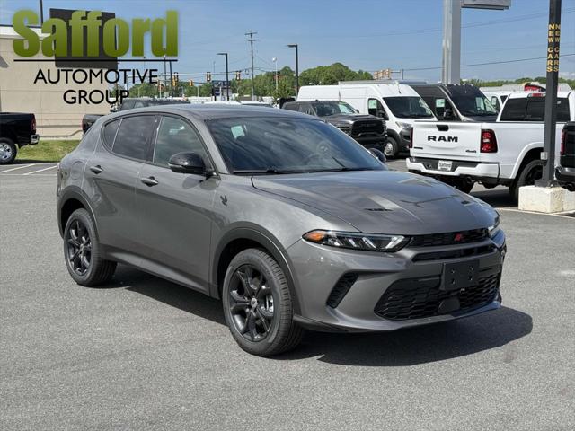 2025 Dodge Hornet HORNET GT AWD