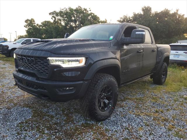 2025 RAM Ram 1500 RAM 1500 RHO CREW CAB 4X4 57 BOX
