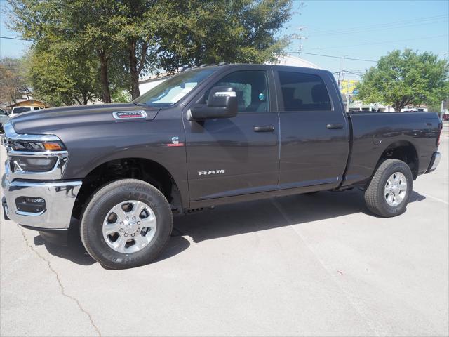 2025 RAM Ram 2500 RAM 2500 LONE STAR CREW CAB 4X4 64 BOX