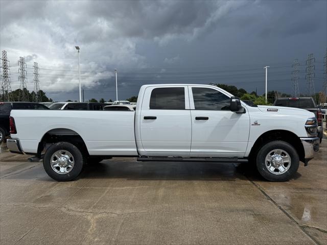 2025 RAM Ram 2500 RAM 2500 TRADESMAN CREW CAB 4X4 8 BOX