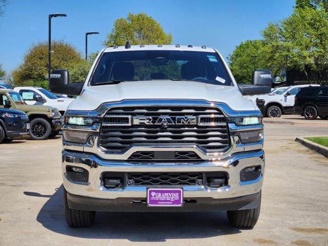 2025 RAM Ram 2500 RAM 2500 LONE STAR CREW CAB 4X4 64 BOX