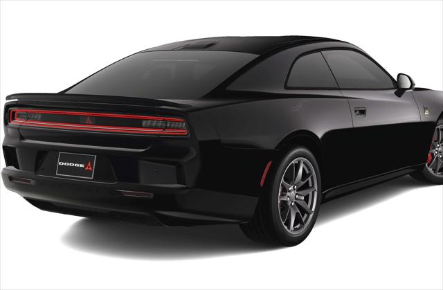 2025 Dodge Charger CHARGER 2-DOOR DAYTONA SCAT PACK AWD