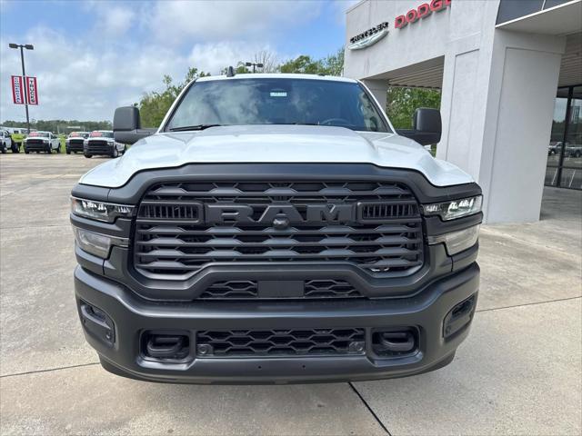 2025 RAM Ram 2500 RAM 2500 TRADESMAN CREW CAB 4X4 8 BOX