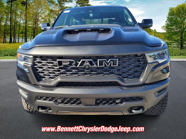 2025 RAM Ram 1500 RAM 1500 RHO CREW CAB 4X4 57 BOX