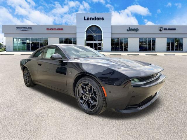 2025 Dodge Charger CHARGER 2-DOOR DAYTONA R/T AWD