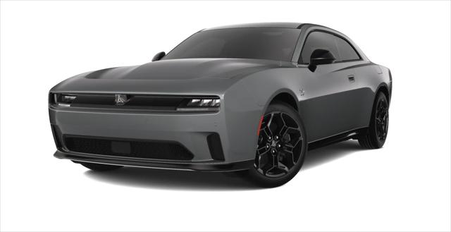 2025 Dodge Charger CHARGER 2-DOOR DAYTONA R/T AWD