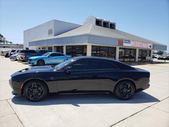 2025 Dodge Charger CHARGER 2-DOOR DAYTONA R/T AWD