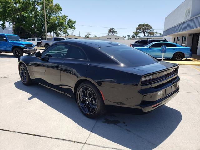 2025 Dodge Charger CHARGER 2-DOOR DAYTONA R/T AWD