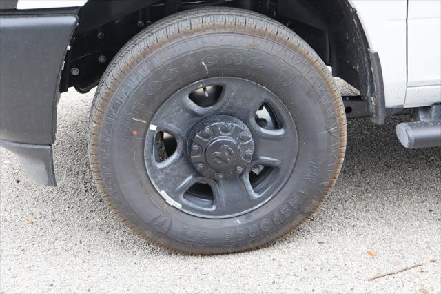 2025 RAM Ram 3500 RAM 3500 TRADESMAN CREW CAB 4X4 8 BOX
