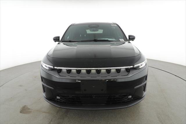 2025 Wagoneer Wagoneer S WAGONEER S LIMITED 2025 Wagoneer Wagoneer S WAGONEER S LIMITED