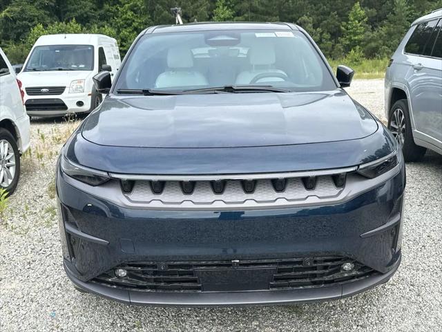 2025 Wagoneer Wagoneer S WAGONEER S LIMITED