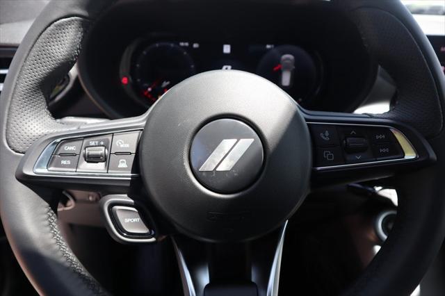 2025 Dodge Hornet HORNET GT AWD