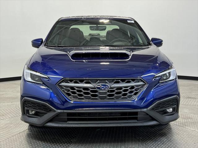2022 Subaru WRX Limited
