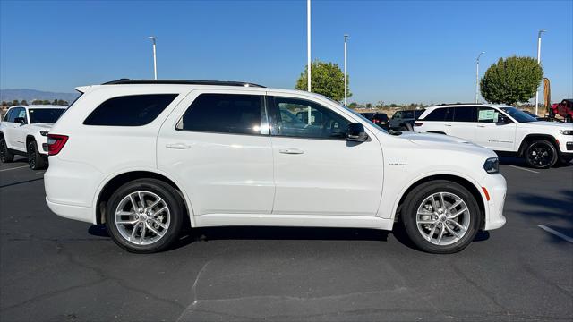 2023 Dodge Durango R/T Plus AWD
