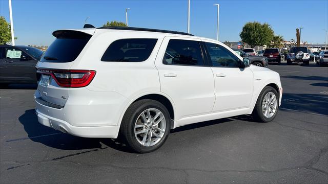 2023 Dodge Durango R/T Plus AWD