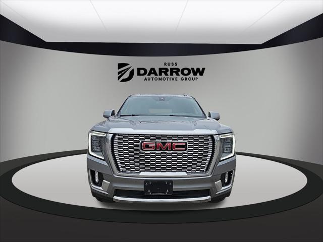 2023 GMC Yukon 4WD Denali
