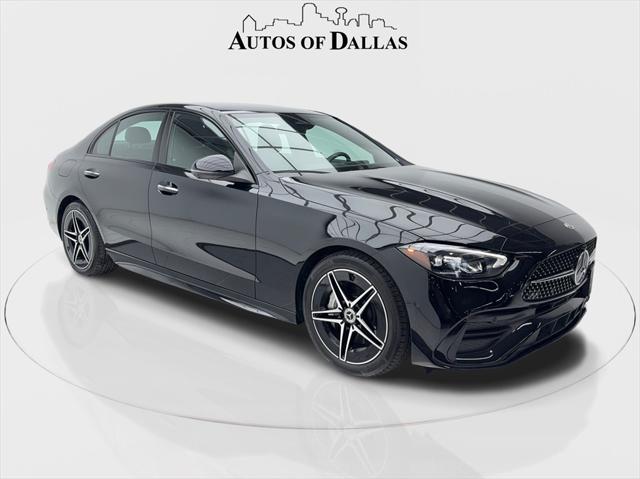 2024 Mercedes-Benz C 300 C 300