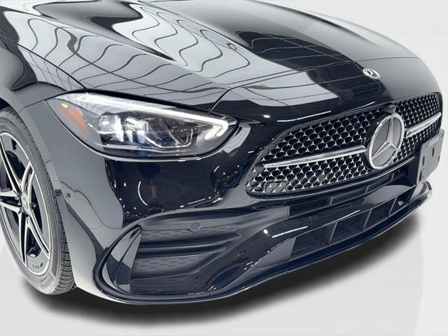 2024 Mercedes-Benz C 300 C 300