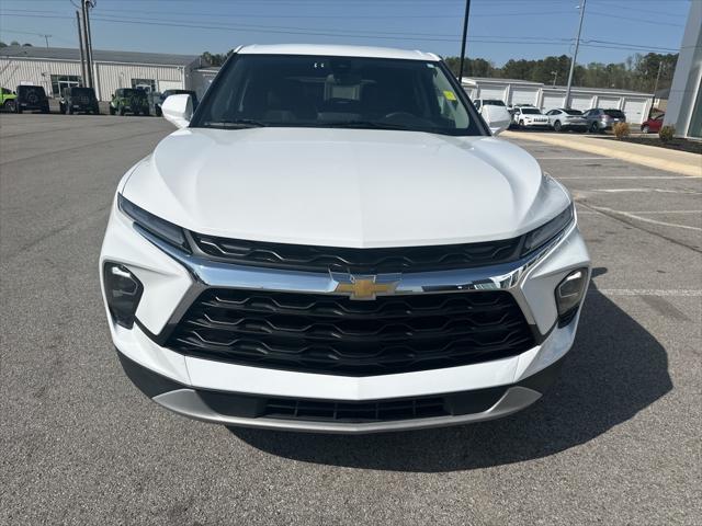2023 Chevrolet Blazer FWD 2LT