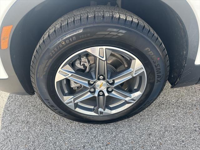2023 Chevrolet Blazer FWD 2LT