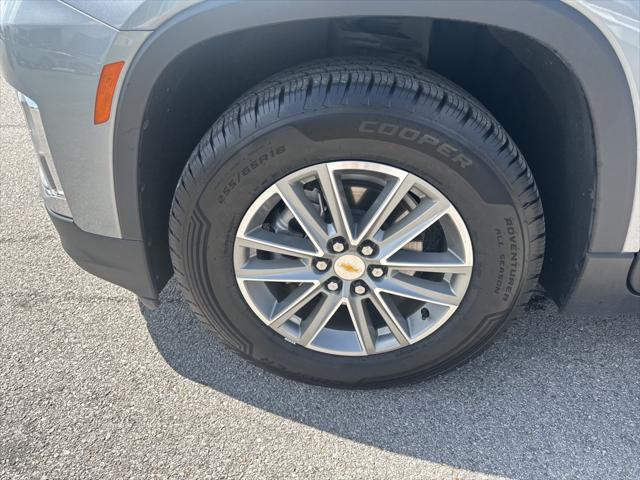 2023 Chevrolet Traverse FWD LT Leather